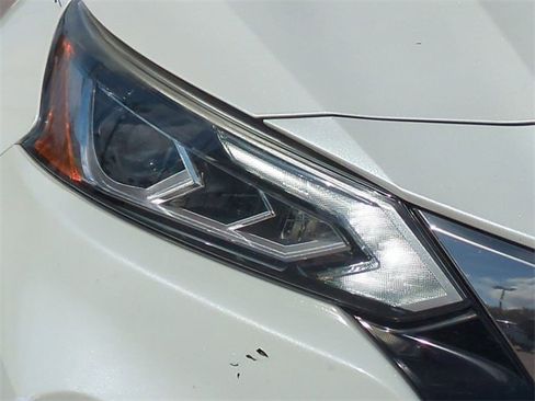 Used 2020 Nissan Altima 2.5 SR image 10