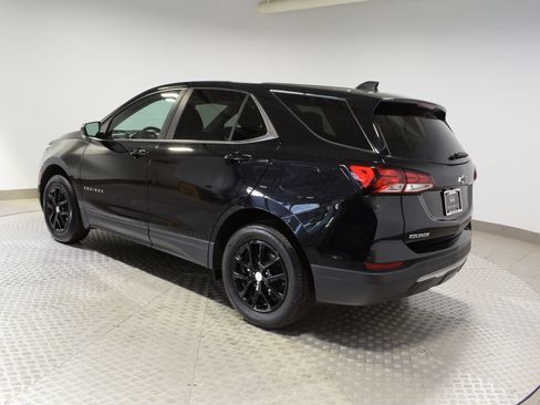Used 2023 Chevrolet Equinox LT AWD/4WD image 11