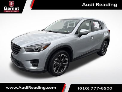 Used 2016 MAZDA CX-5 Grand Touring