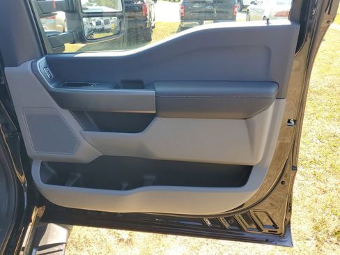New 2026 Ford F250 XL w/ STX Appearance Package AWD/4WD image 30