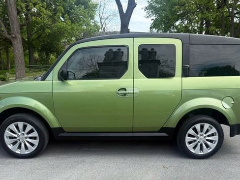 Used 2006 Honda Element EX-P image 10