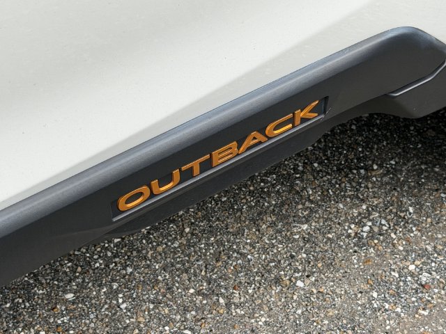 Used 2024 Subaru Outback Wilderness AWD/4WD image 7