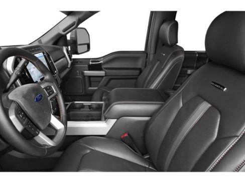 Used 2022 Ford F350 King Ranch w/ Chrome Package AWD/4WD image 9