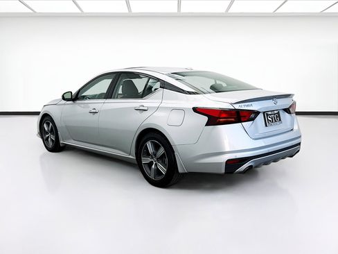 Used 2019 Nissan Altima 2.5 SL image 6