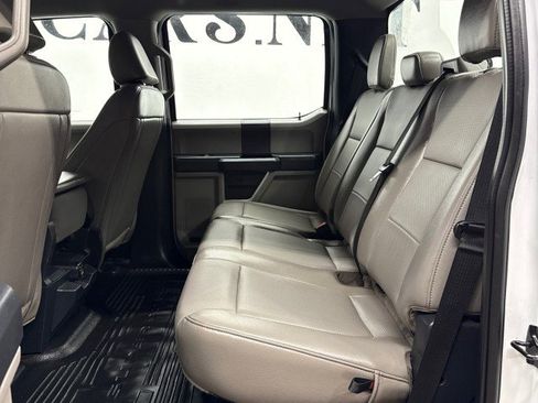 Used 2022 Ford F350 XL w/ STX Appearance Package image 32