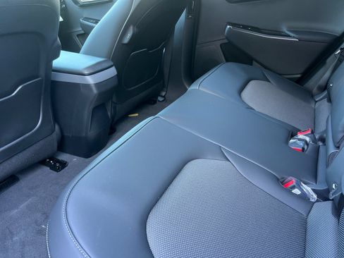 New 2026 Kia EV6 Light AWD/4WD image 12
