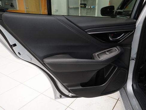 Used 2021 Subaru Legacy Limited XT image 26