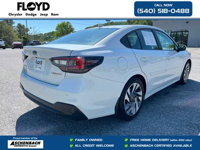 Used 2023 Subaru Legacy Limited
