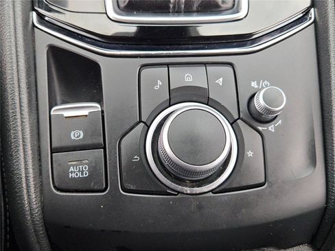 Used 2021 MAZDA CX-5 Touring AWD/4WD image 34