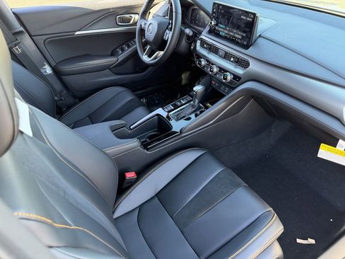 New 2026 Acura Integra A-Spec image 14