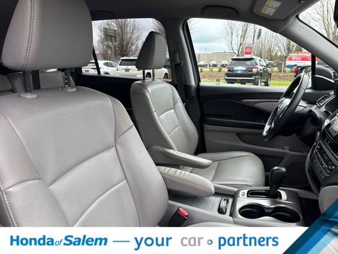 Used 2017 Honda Pilot EX-L image 14