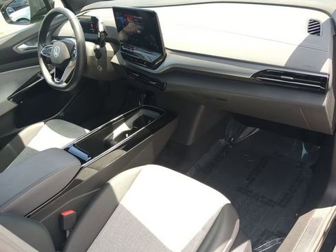 Certified 2023 Volkswagen ID.4 Pro RWD image 11