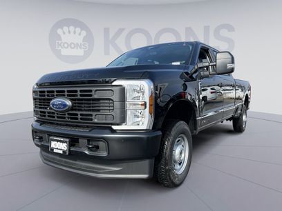 New 2026 Ford F350 XL