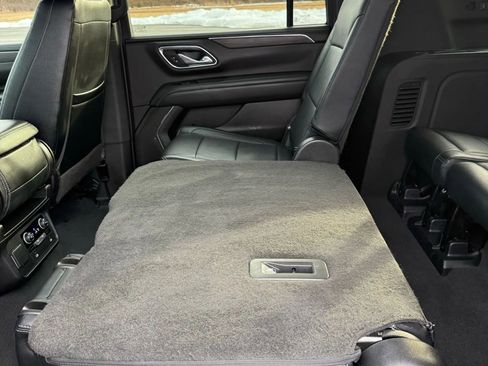 Used 2023 Chevrolet Suburban LS w/ Driver Alert Package image 48