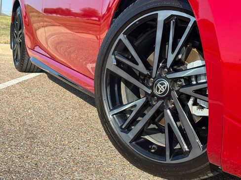 Used 2026 Toyota Camry XSE w/ Premium Plus Package image 2