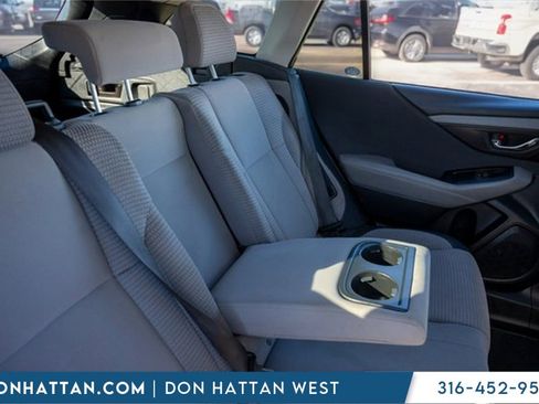Used 2020 Subaru Outback Premium image 23