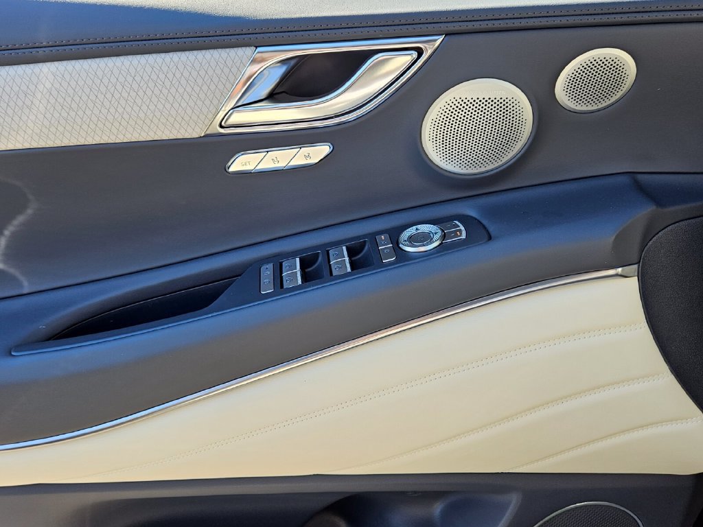 New 2026 Genesis GV80 3.5T Prestige AWD/4WD image 29