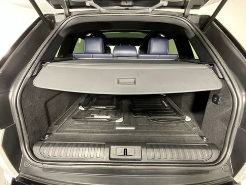 Used 2019 Land Rover Range Rover Sport HSE Dynamic image 27