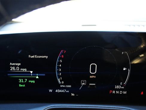 Used 2024 Cadillac XT4 Premium Luxury image 15