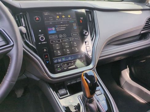 Used 2025 Subaru Outback Wilderness image 28