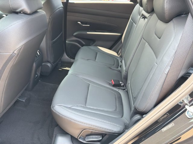 New 2026 Hyundai Tucson SEL AWD/4WD image 32