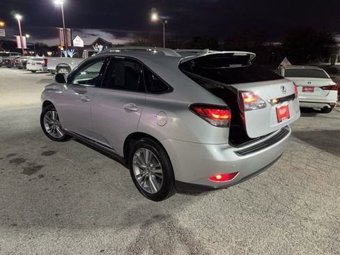Used 2015 Lexus RX 350 FWD image 22
