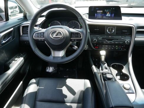 Used 2019 Lexus RX 350 AWD w/ Accessory Package image 12
