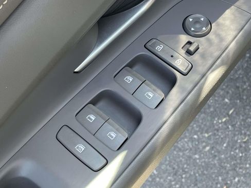 Certified 2023 Hyundai Elantra SEL w/ Convenience Package FWD image 13