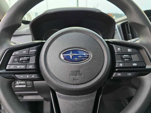 Used 2024 Subaru Crosstrek 2.0i Premium image 26