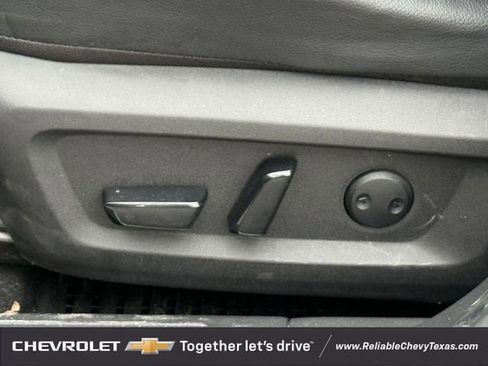 Used 2021 Nissan Rogue SL w/ Premium Package FWD image 32