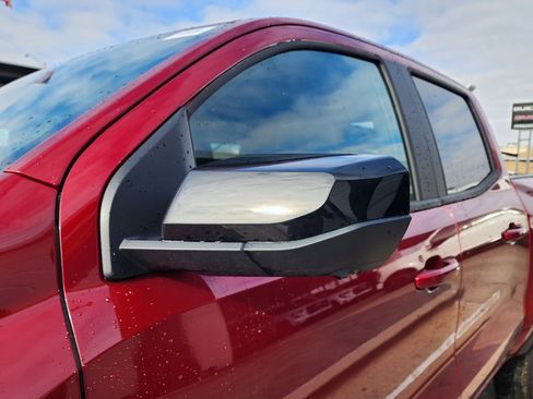 New 2026 GMC Canyon AT4 w/ Technology Plus Package image 12