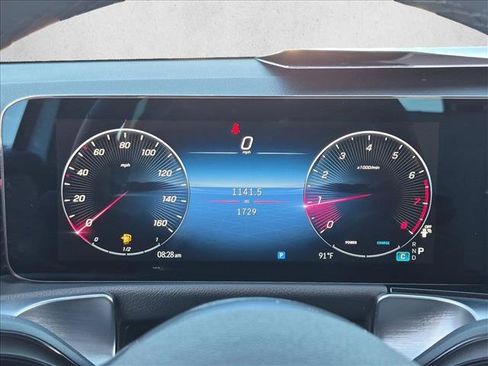 Certified 2025 Mercedes-Benz GLB 250 image 11