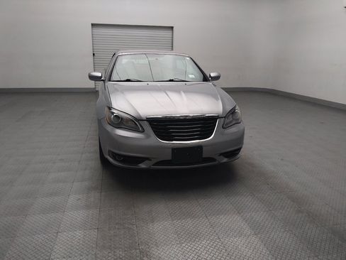 Used 2014 Chrysler 200 S image 14