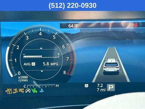 New 2026 Subaru Outback Limited AWD/4WD image 15