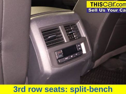 Used 2023 Volkswagen Atlas SE FWD image 26