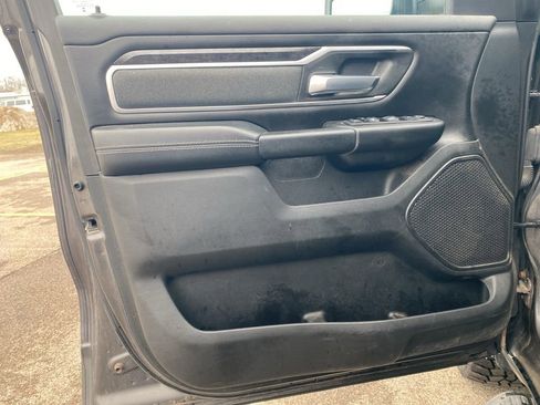 Used 2023 RAM 1500 Big Horn image 18