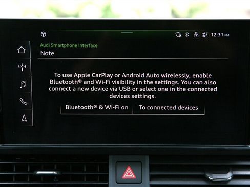 Used 2022 Audi A4 2.0T Premium Plus image 22