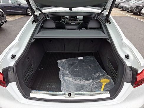 Certified 2025 Audi A5 2.0T Premium Plus w/ Premium Plus image 31