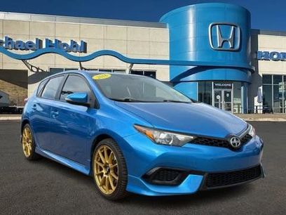 Used 2016 Scion iM