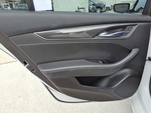 Used 2020 Cadillac CT5 Luxury image 17