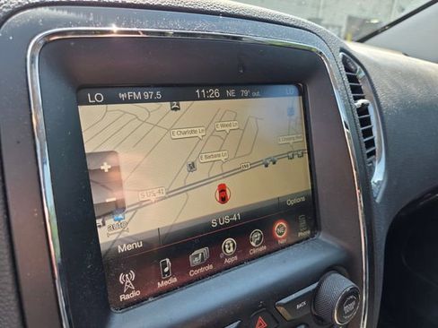 Used 2015 Dodge Durango Limited w/ Premium Group AWD/4WD image 17