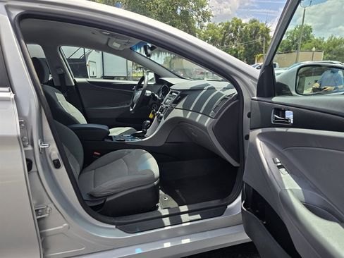 Used 2014 Hyundai Sonata GLS w/ Popular Equipment Group 2 FWD image 31