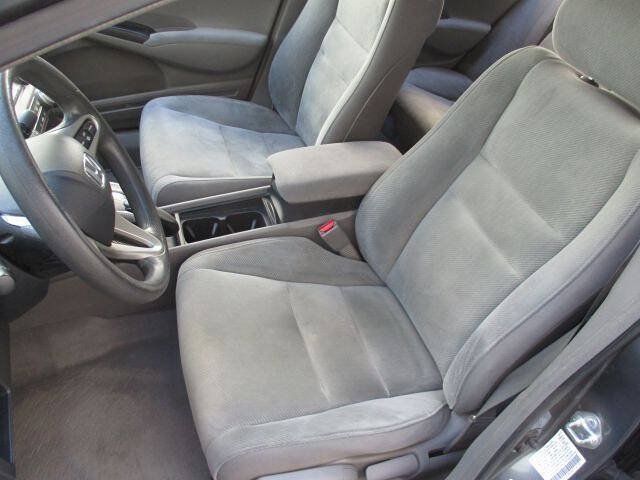 Used 2010 Honda Civic LX image 12
