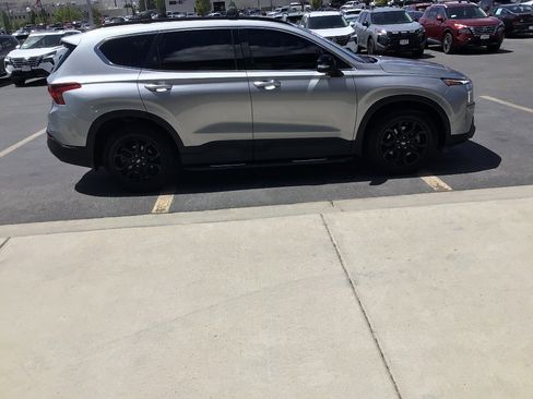 Used 2022 Hyundai Santa Fe XRT FWD image 6