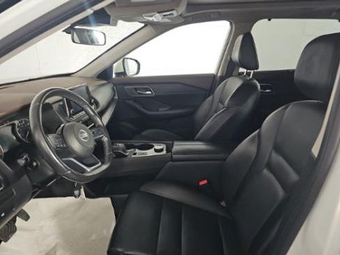 Used 2021 Nissan Rogue SV w/ Premium Package AWD/4WD image 5