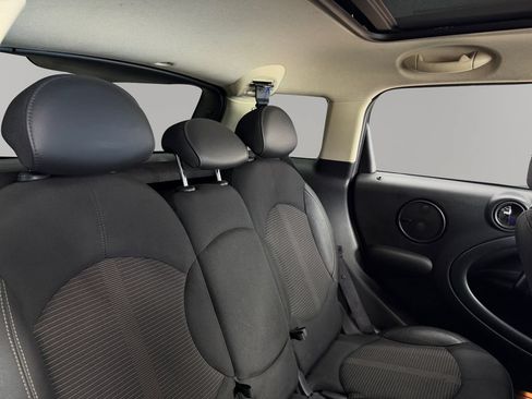 Used 2015 MINI Cooper Countryman S FWD image 23