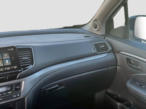 Used 2026 Honda Ridgeline Sport image 21