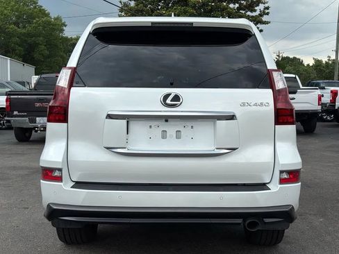 Used 2021 Lexus GX 460 Premium AWD/4WD image 5