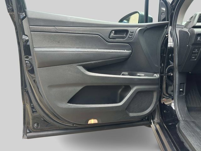 Used 2024 Honda Odyssey EX-L image 13
