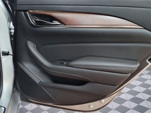 Used 2019 Cadillac CTS Luxury image 26